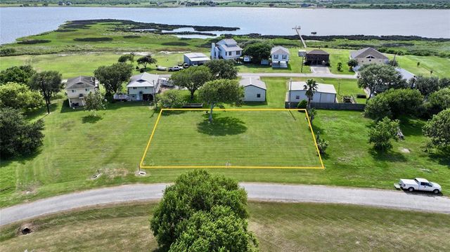 $45,000 | 534 Bayview Drive | Cape Carancahua