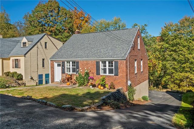 $283,717 | 118 Sunset Drive | Allegheny-North