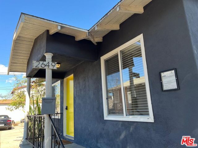 $2,200 | 2649 Granada Street | Cypress Park