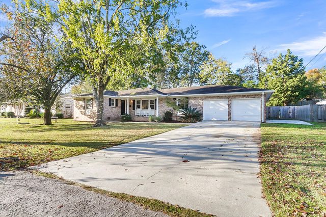 $449,900 | 6009 Rembert Drive | Belvedere Estates