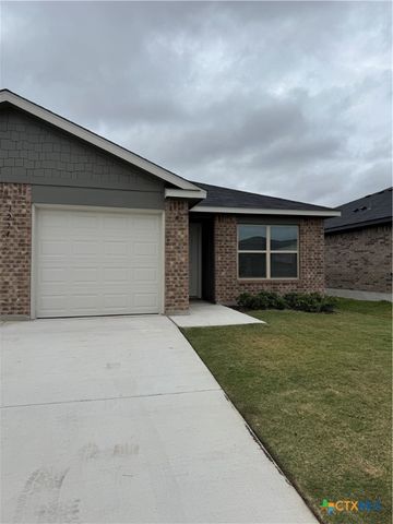 $1,475 | 1274 Lehmann Drive, Unit B | Copperas Cove