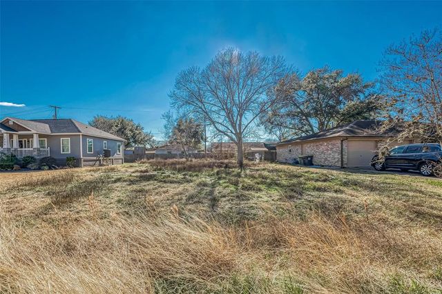 $85,000 | 3406 Robinson Drive | Pearland