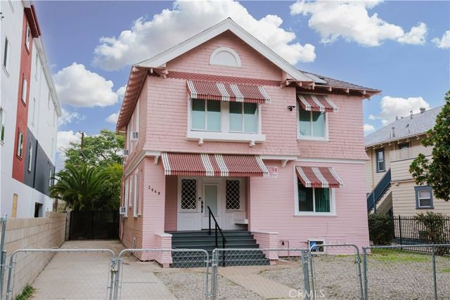 $1,250,000 | 2648 Brighton Avenue | Mid-City