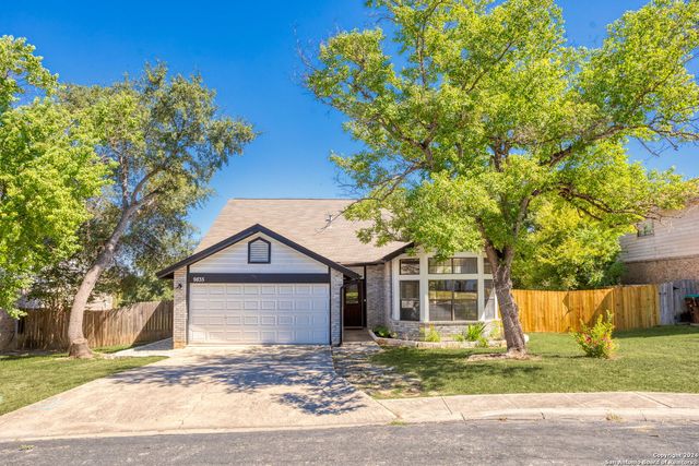 $337,000 | 9835 Logans Ridge Drive | East San Antonio