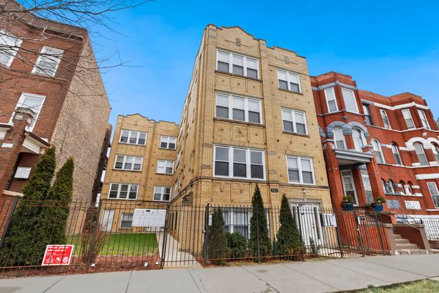 $159,000 | 2809 West Washington Boulevard, Unit 101 | East Garfield Park