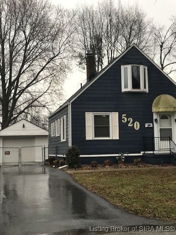 $1,000 | 520 Randolph Avenue | Green Acres