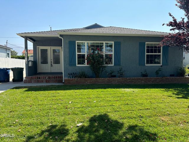 $5,100 | 236 South Mariposa Street | Rancho District