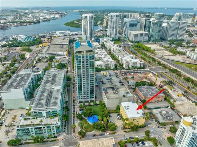 $2,400,000 | 119 North 11th Street, Unit 2 | Downtown Tampa