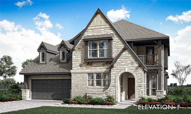 $544,990 | 414 Laurel Lane | Glenn Heights