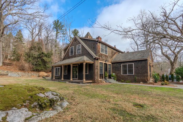 $8,800 | 54 East Lake Stable Road | Tuxedo Park