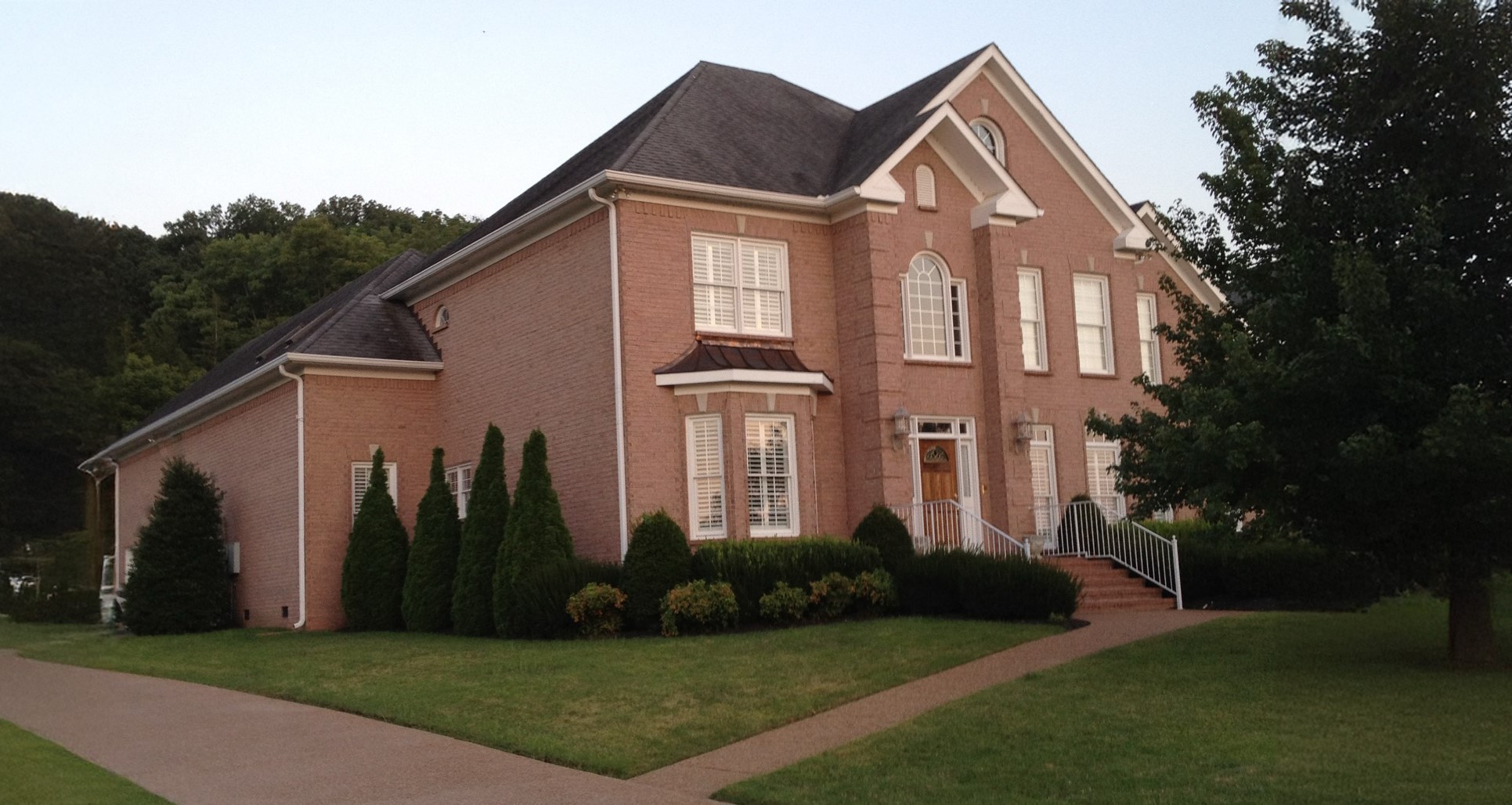 Welcome to 116 Gardengate Dr. Franklin, TN 37067