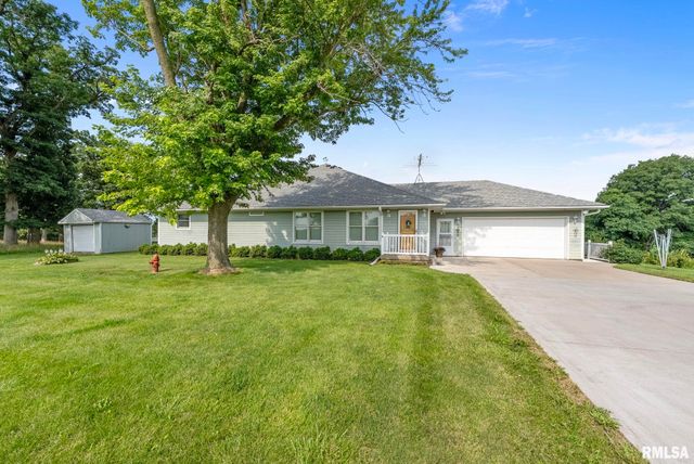 $345,000 | 14018 238th Street West | Drury Township - Rock Island County