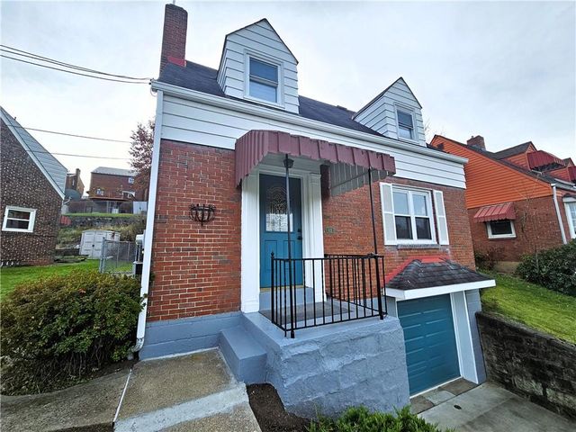 $174,900 | 101 Union Street | Munhall