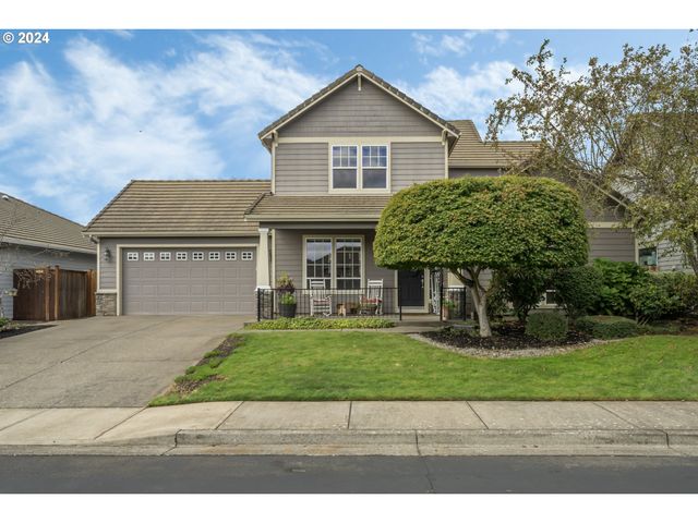 $645,000 | 6057 Nicklaus Loop North | McNary Estates