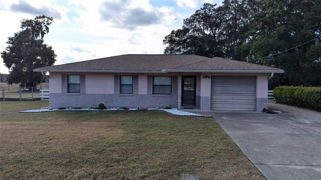 $230,000 | 5500 Northeast 11th Avenue | Northeast Ocala