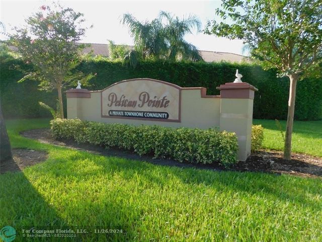 $2,750 | 12167 Southwest 4th Street | Pembroke Lakes South