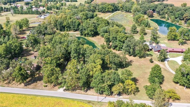 $50,000 | 0 Gun Club Road | Piasa Township - Jersey County