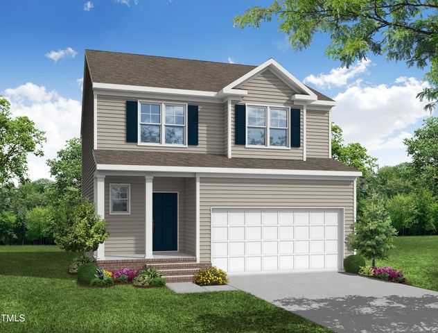 $434,900 | 100 Arundel Drive | Archer Lodge