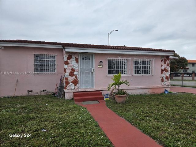 $538,500 | 3490 West 1st Avenue | Hialeah