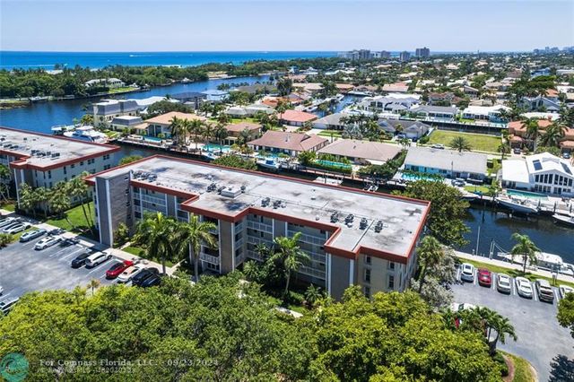 $3,800 | 3000 Northeast 48th Court, Unit 406 | Lighthouse Point