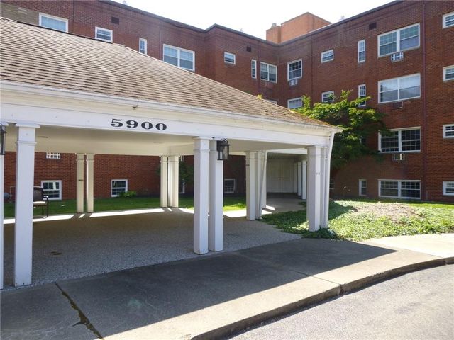 $107,900 | 5900 Babcock Boulevard, Unit 56 | Allegheny-North