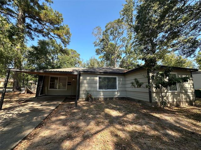 $1,375 | 1106 Callahan Avenue | Conroe