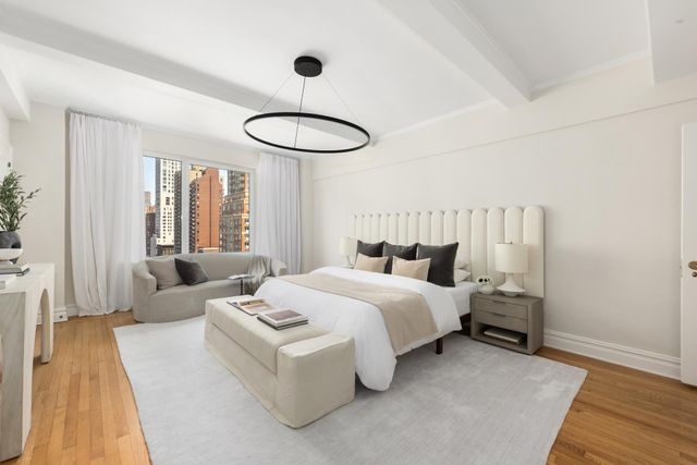 $4,995,000 | 180 East 79th Street, Unit 14B | Upper East Side