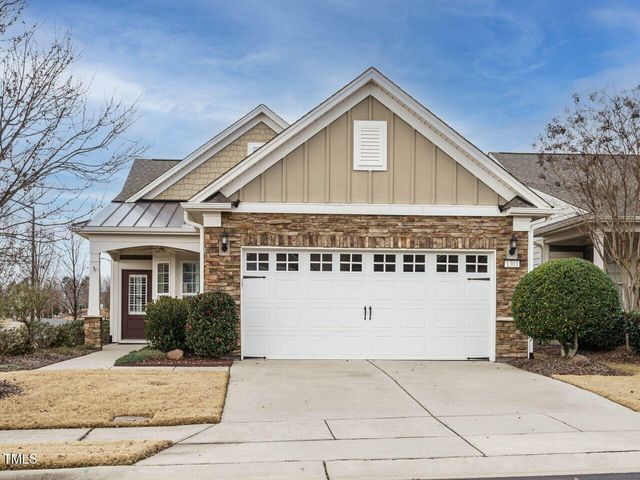 $524,900 | 1303 Clay Hill Way | Carolina Arbors