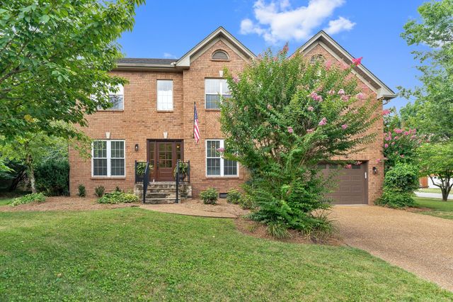 $570,000 | 108 Claytie South | Sheffield on the Harpeth