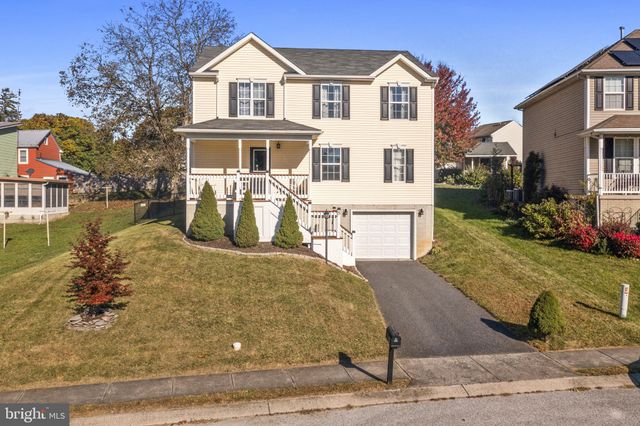 $350,000 | 8 Routsong Lane | Bendersville