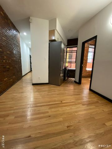 $6,500 | 346 East 13th Street, Unit 6 | East Village