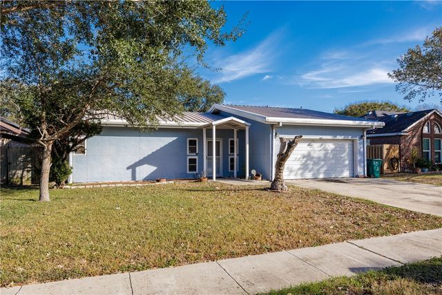 $235,000 | 2838 Bridle Lane | Northwest Corpus Christi