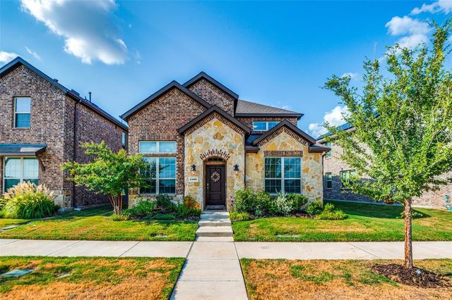 $440,000 | 1408 Wildflower Way | Union Park