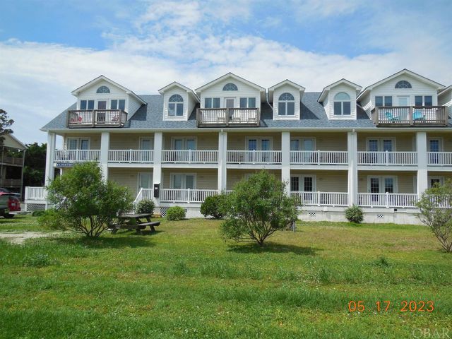 $375,000 | 50 Lighthouse Road, Unit 2 | Ocracoke