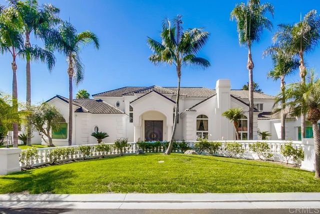 $9,800,000 | 7396 Turnberry Court | Rancho Santa Fe Farms