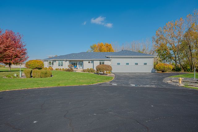 $774,900 | 6808 West Johnson Court | Monee Township - Will County