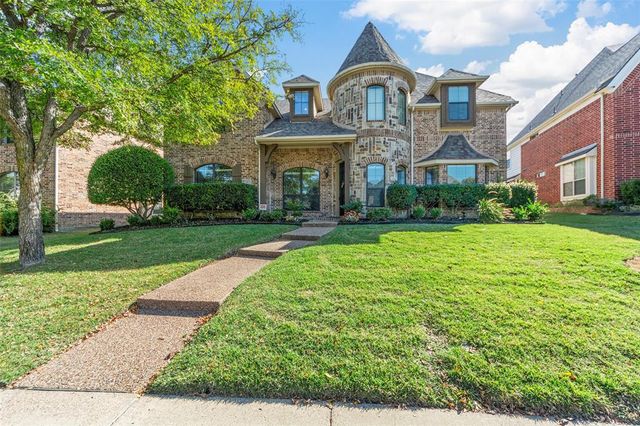 $865,000 | 1902 Wilderness Way | Allen