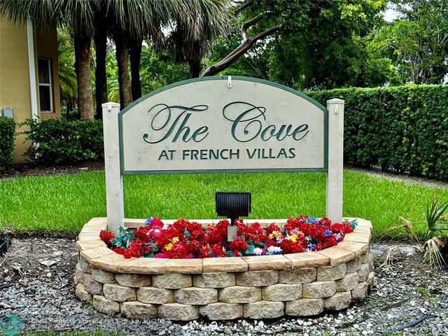 $295,000 | 640 Northwest 79th Avenue, Unit 103 | Pembroke Pines