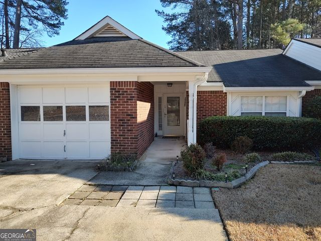 $1,850 | 52 Dover Trail | Peachtree City