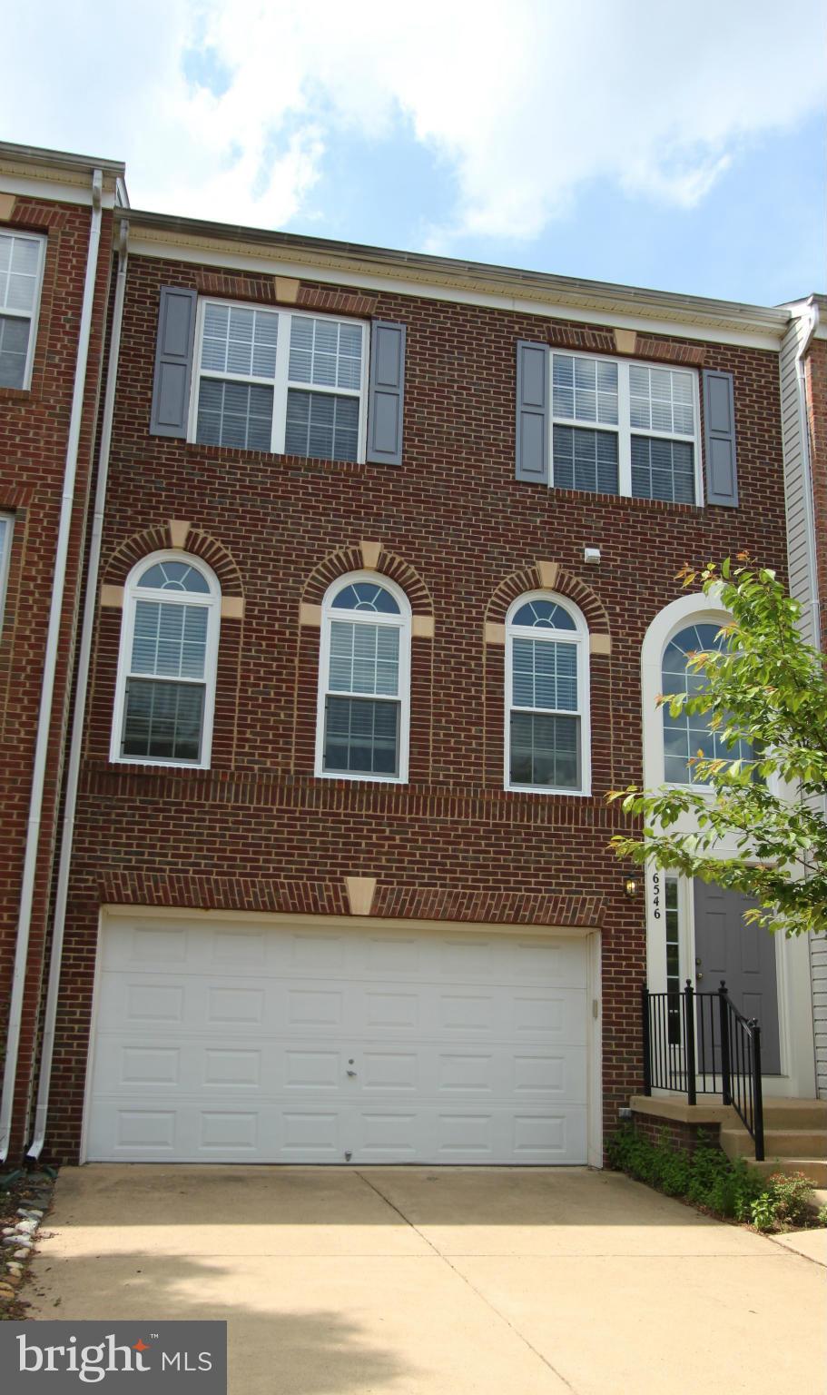 6546 Trask Terrace Alexandria VA 22315 Compass