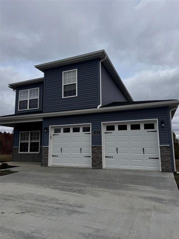 $1,750 | 112 Daniels Court | St. Robert