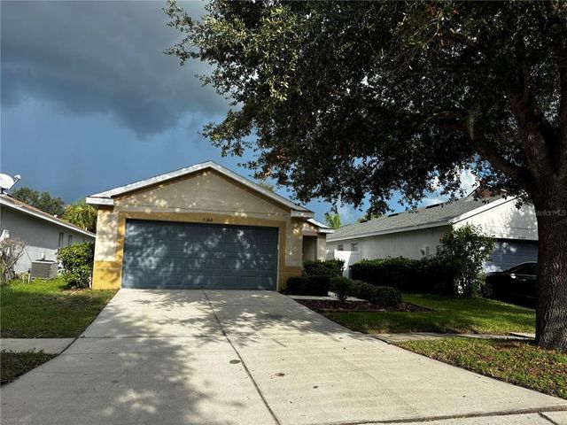 $1,999 | 11362 Cocoa Beach Drive | Riverview