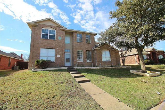 $2,500 | 133 Buffalo Creek Drive | DeSoto