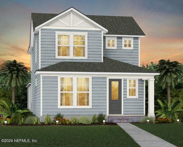 $454,820 | 592 Hawthorn Pk Circle | Wildlight