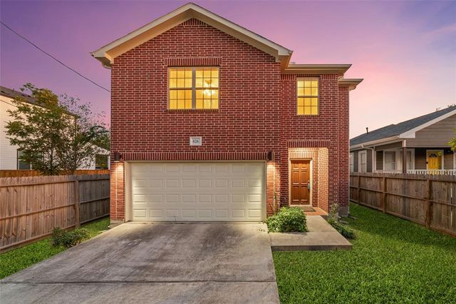 $2,100 | 826 East 40th Street | Independence Heights