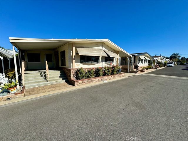 $265,000 | 3800 Bradford, Unit 119 | Foothill Corridor