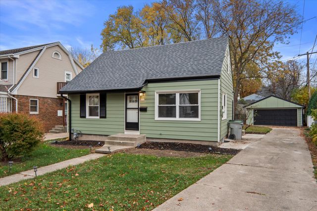 $349,900 | 9131 West Mt Vernon Avenue | Cannon Park