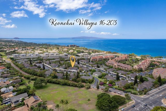 $715,000 | 160 Keonekai Road, Unit 16203 | Keonekai Villages