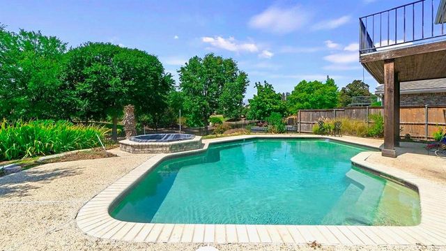 $3,800 | 841 Canyon Crest Drive | Valley Ranch