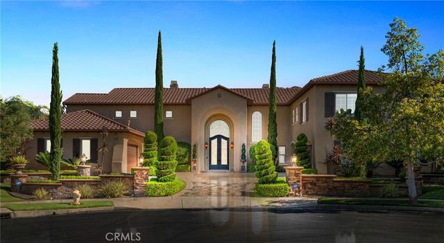 $2,940,000 | 1578 Twin Oaks Circle | South Corona